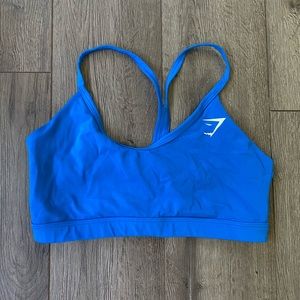 Gymshark Sports Bra Sz M